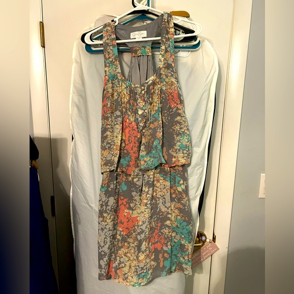 Jessica Simpson, size medium, multi colored - Picture 1 of 1